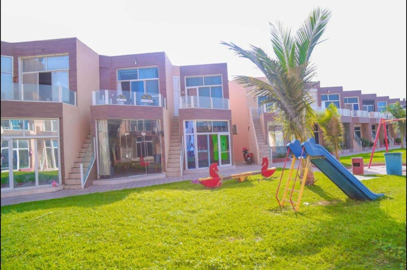 Chalet 2