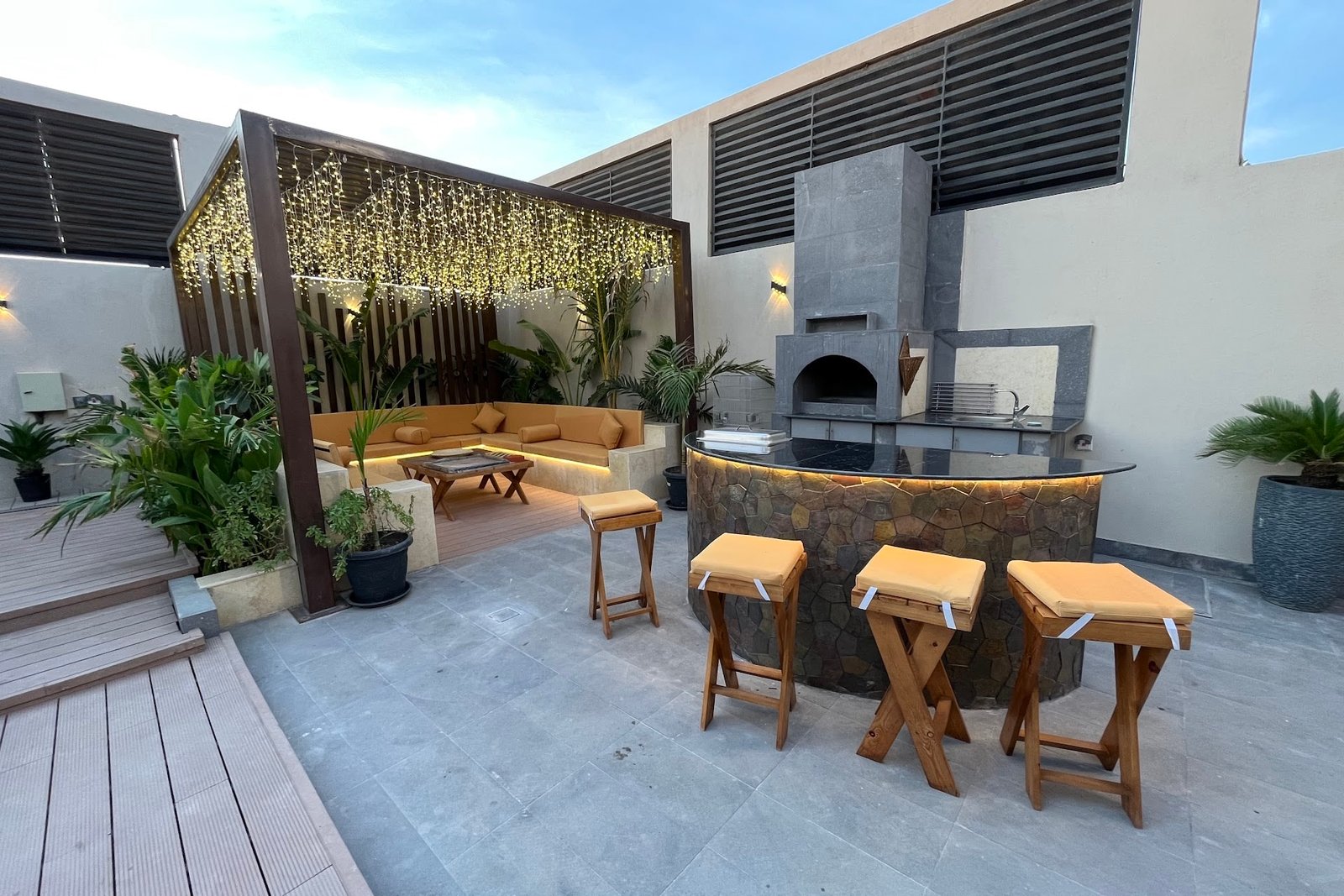 Villa Bali 2