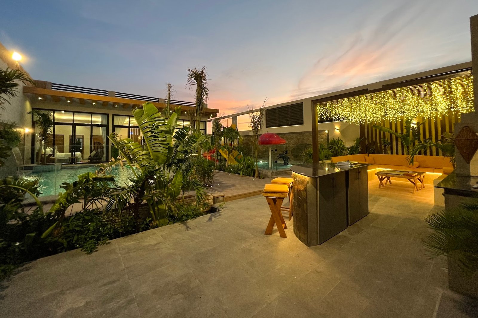 Villa Bali 3