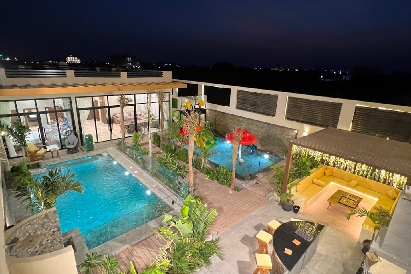 Villa Bali 4