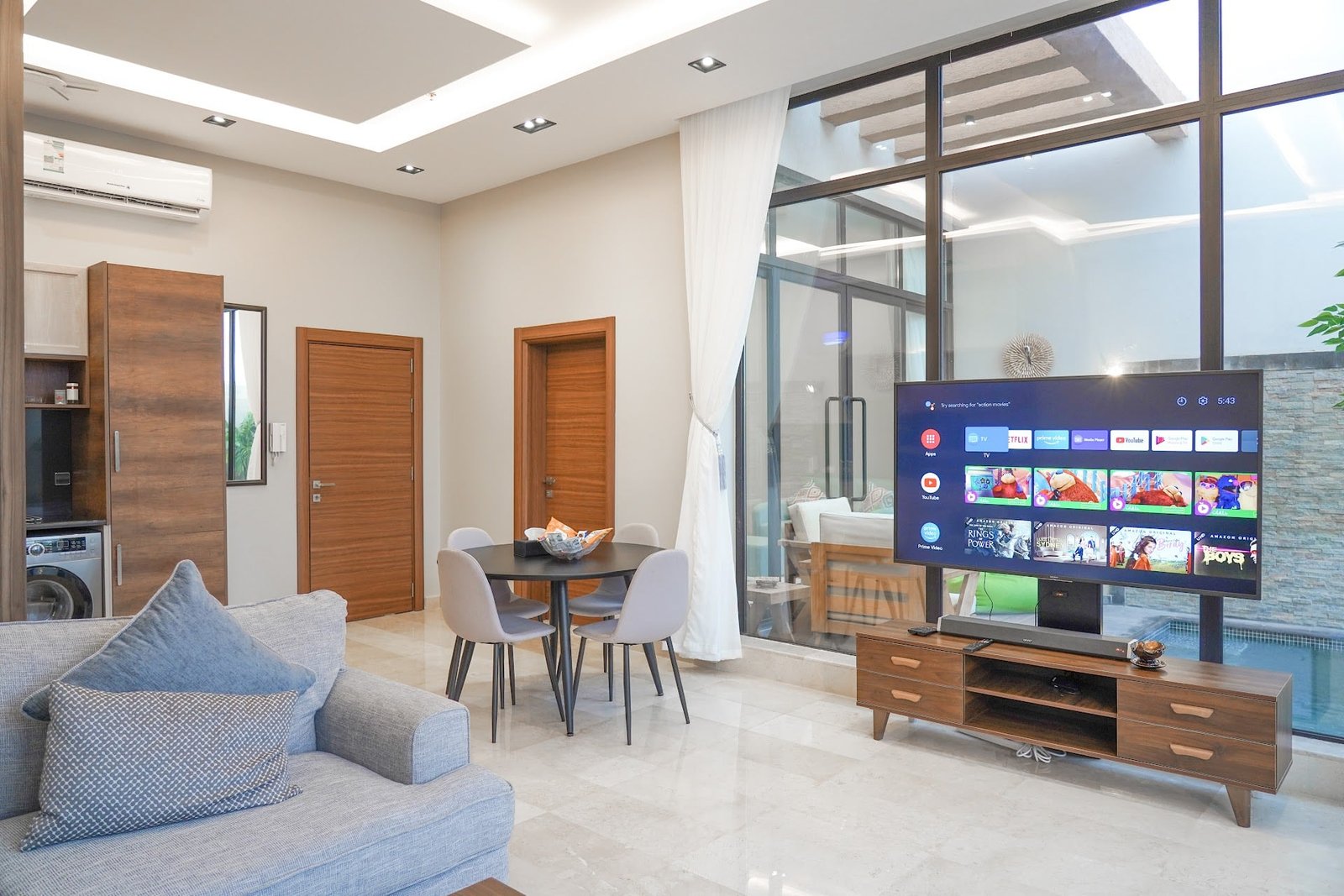 Villa Bali 5