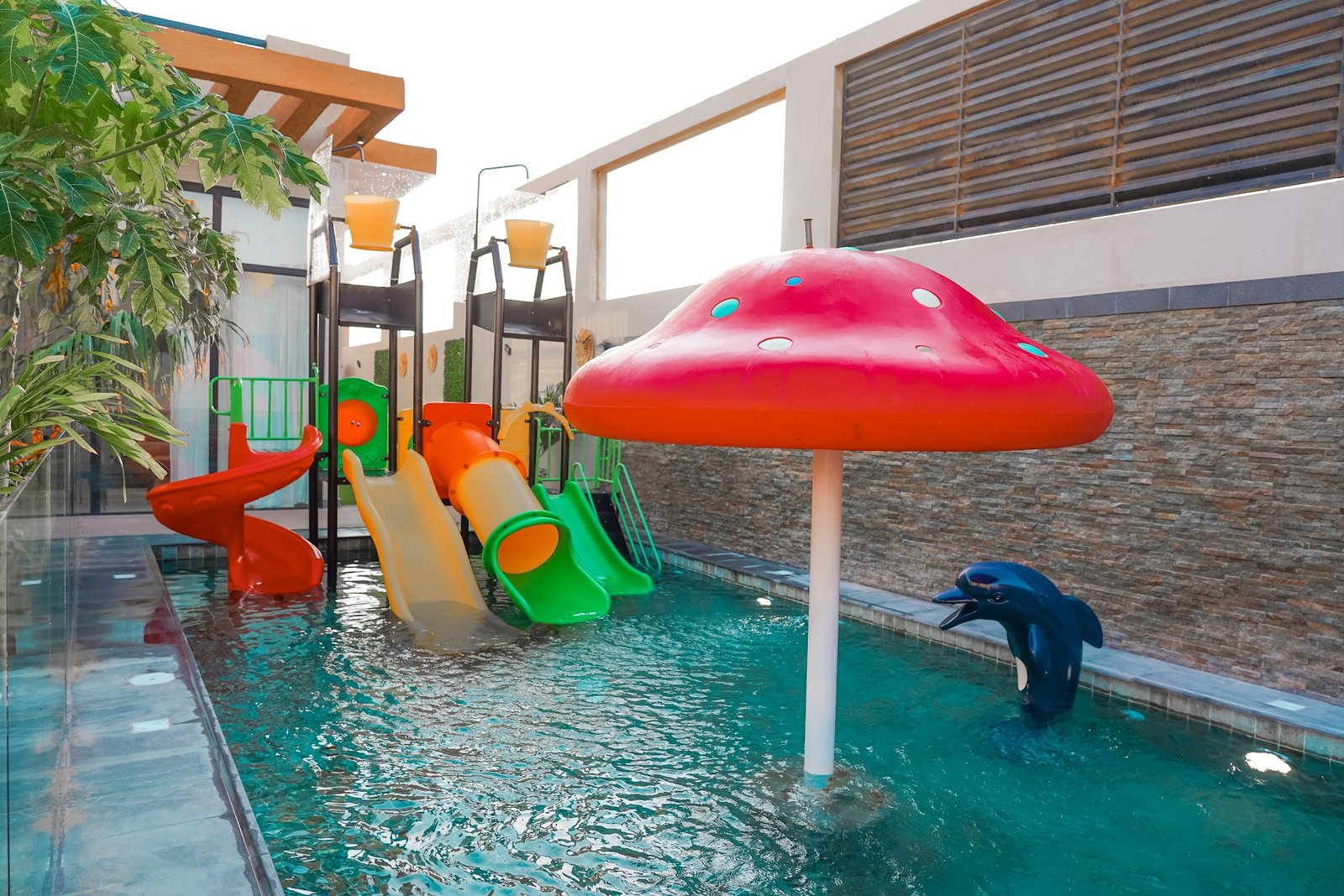 Villa Bali 8