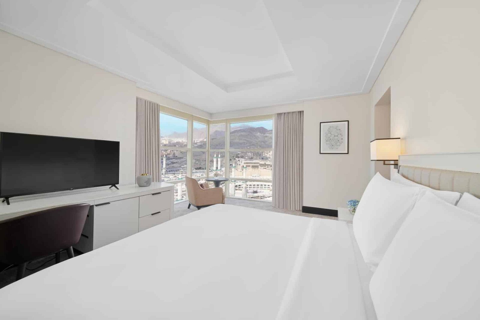 The Address Hotel Mekkah - Saudia Keys