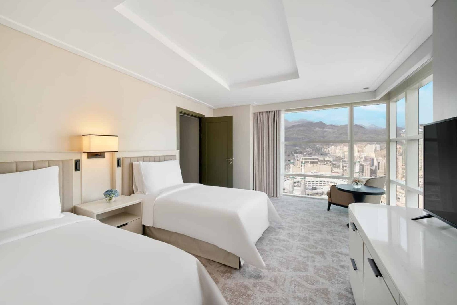 The Address Hotel Mekkah - Saudia Keys