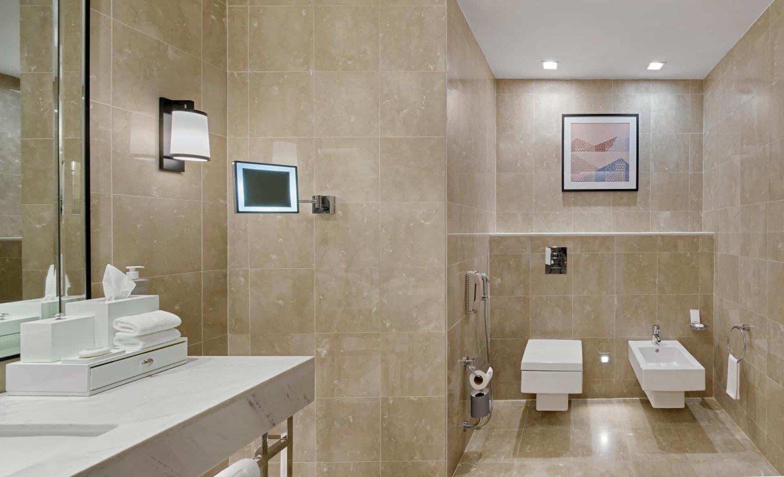 The Address Hotel Mekkah - Saudia Keys