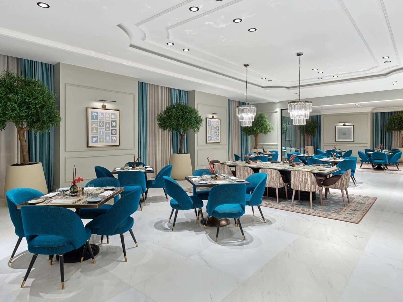 The Address Hotel Mekkah - Saudia Keys