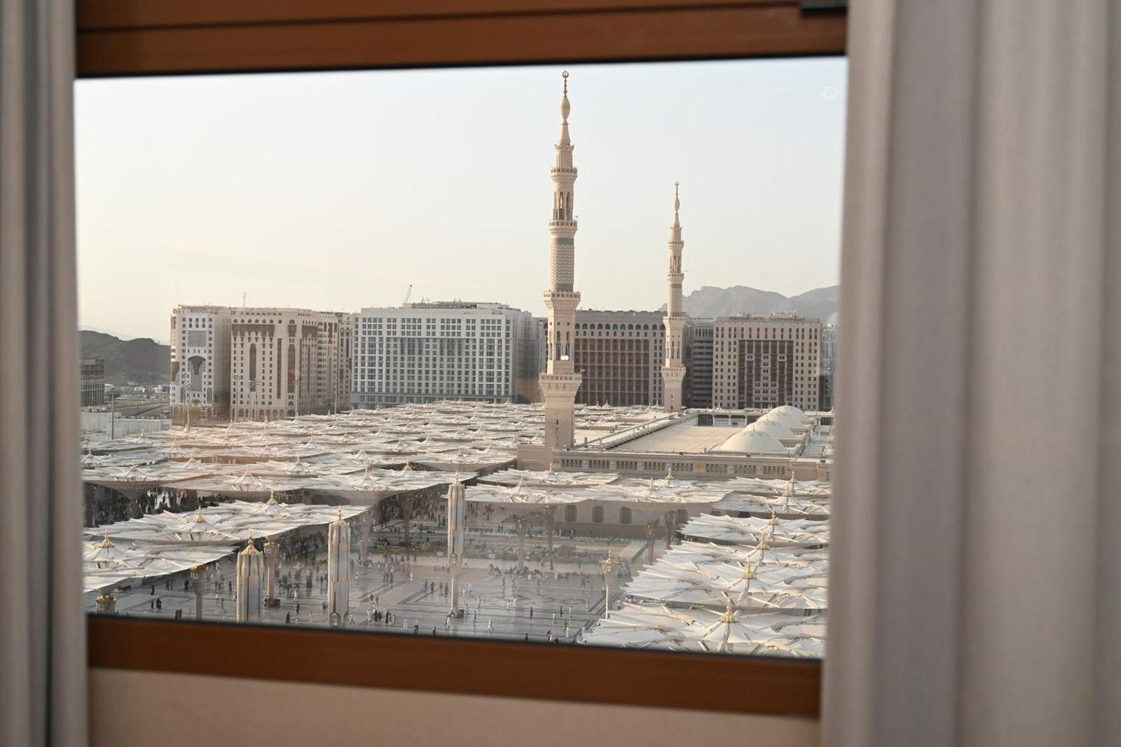 Hotel mysk Touch 5 - Madinah - Saudia Keys
