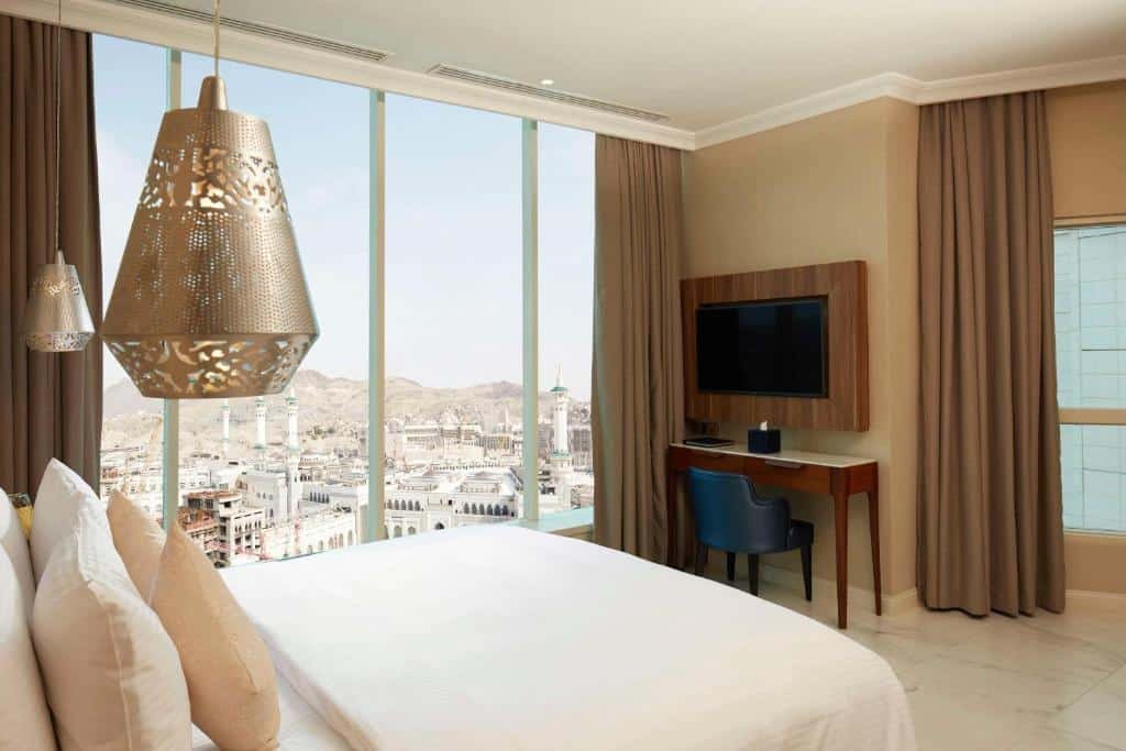Shaza Makkah 1 bed - Saudia Keys
