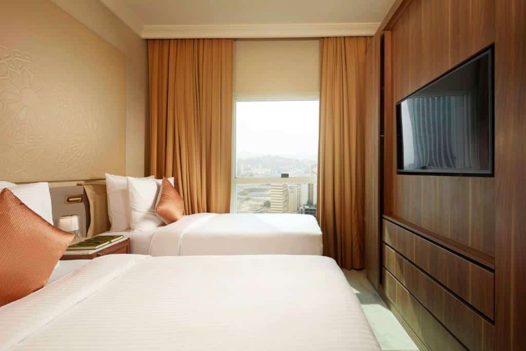 Shaza Makkah 2 beds - Saudia Keys