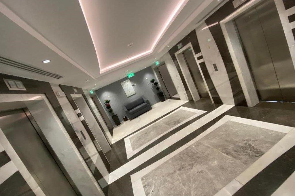 Valy Hotel Al madina 2 - SaudiaKeys