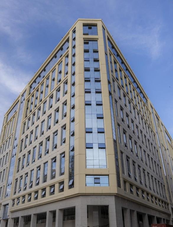 Valy Hotel Al madina - SaudiaKeys